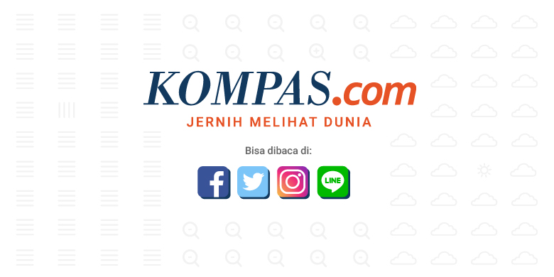 Berita Terkini Hari Ini, Kabar Akurat Terpercaya – Kompas.com