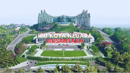 Diskrepansi Sistem Pemerintahan Daerah Khusus Ibu Kota Negara (IKN) Nusantara
							| Jurnal Studi Kebijakan Publik