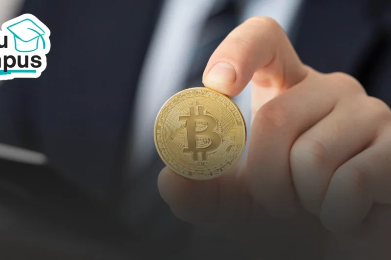 Cara Investasi Bitcoin Mudah untuk Pemula di Tahun 2025